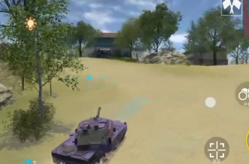 装甲前线历史版本 装甲前线历史版本