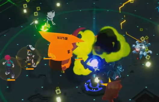 凹凸世界手游qq登录版 凹凸世界手游qq登录版