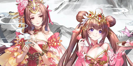 少年三国志应用宝版本 少年三国志应用宝版本