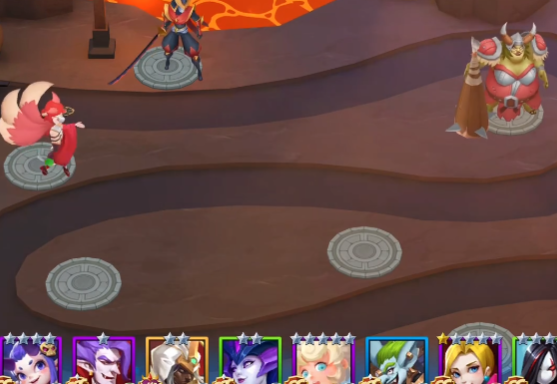 塔塔帝国腾讯版 塔塔帝国腾讯版