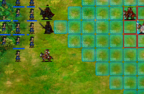 豪华曹魏传taptap版 豪华曹魏传taptap版