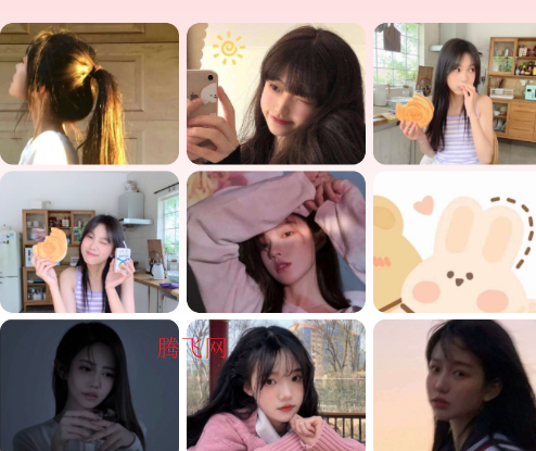 可爱头像app官方正版 可爱头像app官方正版