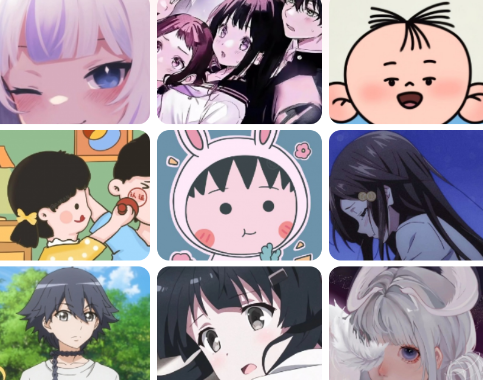 可爱头像app官方正版 可爱头像app官方正版