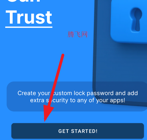 AppLock Pro手机版 AppLock Pro手机版