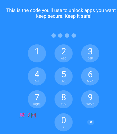 AppLock Pro手机版 AppLock Pro手机版