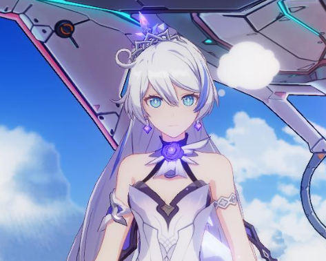 崩坏3腾讯服 崩坏3腾讯服