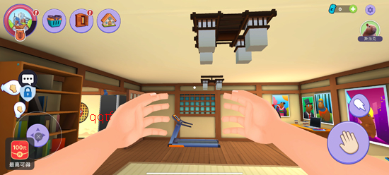 我的卡皮巴拉游戏最新版 我的卡皮巴拉游戏最新版