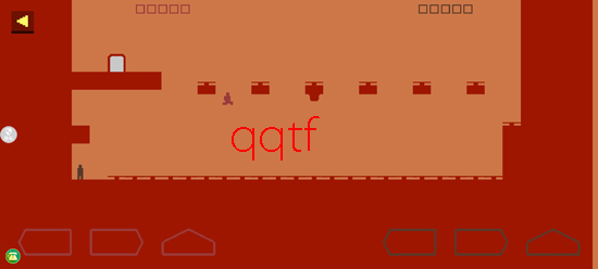 酷跑大师最新版本 酷跑大师最新版本