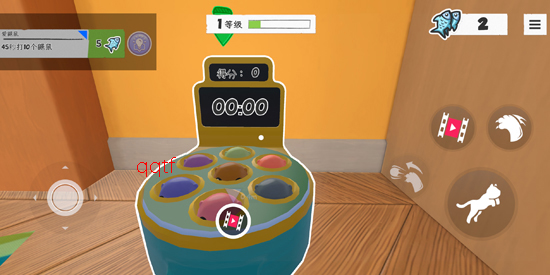 喵星人派对游戏最新版 喵星人派对游戏最新版