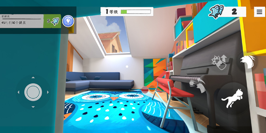 喵星人派对游戏最新版 喵星人派对游戏最新版