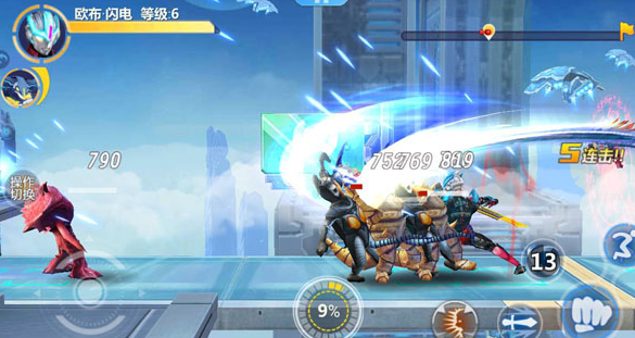 奥特曼传奇英雄国服版 奥特曼传奇英雄国服版