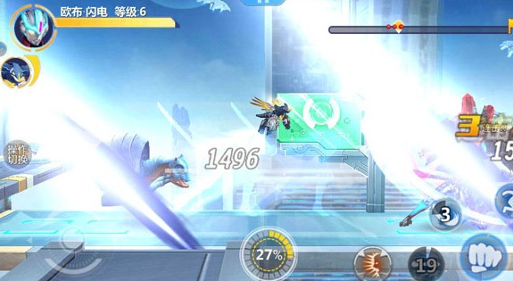 奥特曼传奇英雄国服版 奥特曼传奇英雄国服版