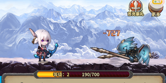 方舟之旅0.1折 方舟之旅0.1折