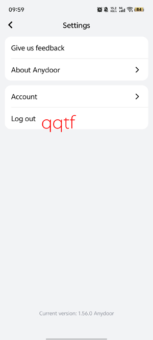 Anydoor猫箱海外版 Anydoor猫箱海外版