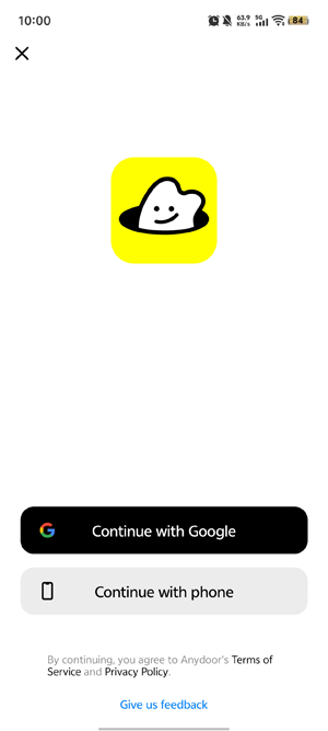 Anydoor猫箱海外版 Anydoor猫箱海外版