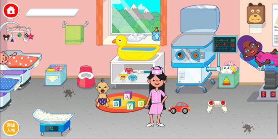 Ԫ��ҽԺ��Ϸ��Ѱ�