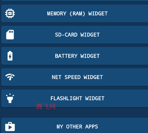 AndroidϵͳС����app�ֻ���