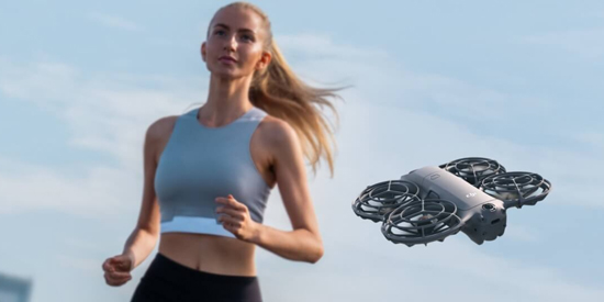 DJI Store安卓版(大疆商城) DJI Store安卓版(大疆商城)