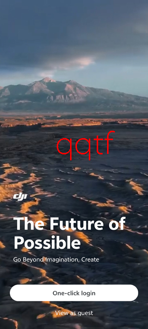 DJI Store安卓版(大疆商城) DJI Store安卓版(大疆商城)