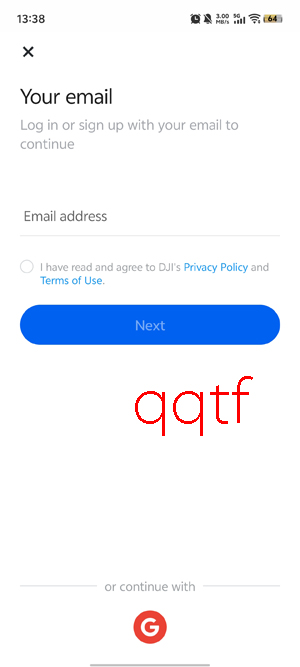 DJI Store安卓版(大疆商城) DJI Store安卓版(大疆商城)