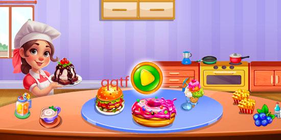 大厨驾到游戏完整版 大厨驾到游戏完整版