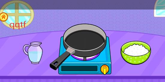 大厨驾到游戏完整版 大厨驾到游戏完整版