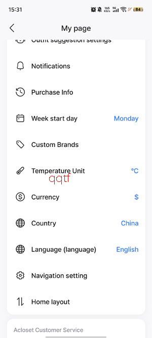 Acloset最新版本 Acloset最新版本