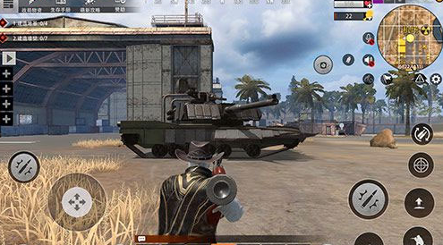 ����ս��4399�汾