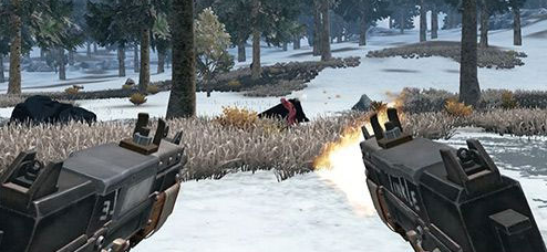 ����ս��4399�汾