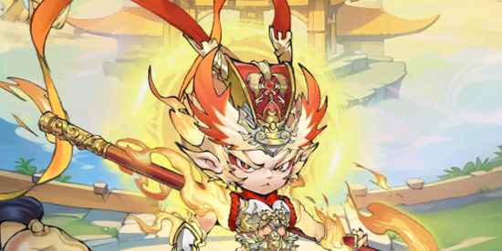 西游冒险0.05折送满星阵容 西游冒险0.05折送满星阵容