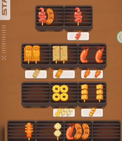 烤串大师官方正版 烤串大师官方正版