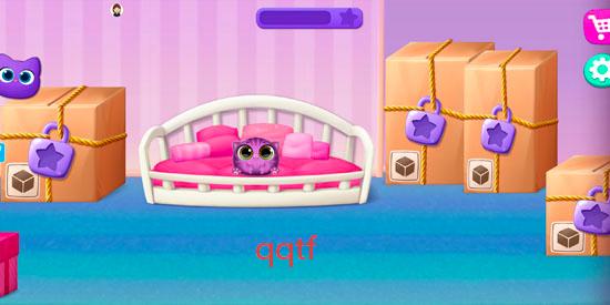 喵星人日记游戏最新版 喵星人日记游戏最新版