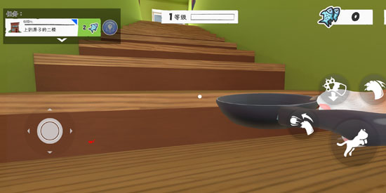 猫咪搞怪大乱斗安卓版 猫咪搞怪大乱斗安卓版