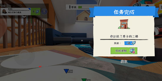 猫咪搞怪大乱斗安卓版 猫咪搞怪大乱斗安卓版