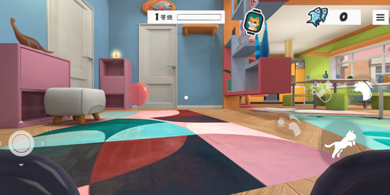 猫咪搞怪大乱斗安卓版 猫咪搞怪大乱斗安卓版