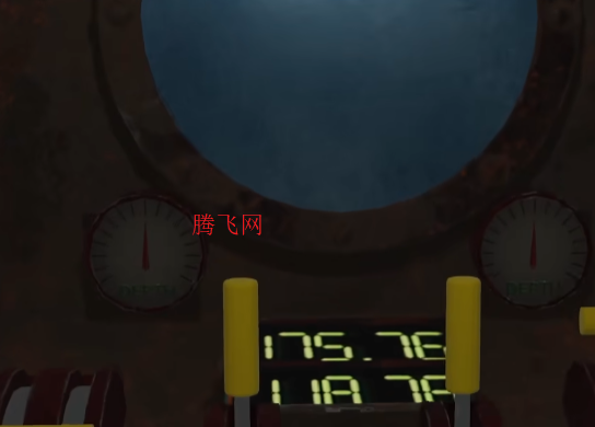 铁肺手游官方版 铁肺手游官方版