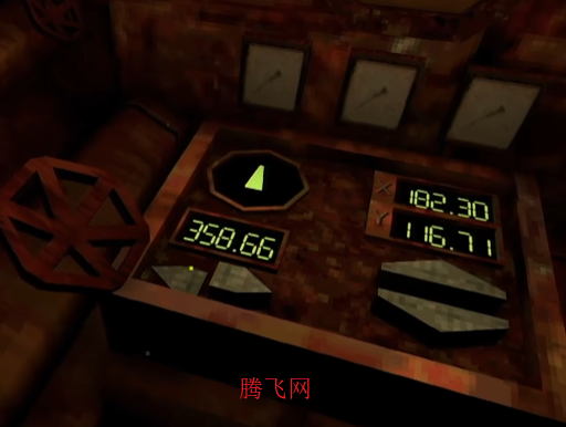 铁肺手游官方版 铁肺手游官方版