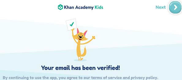 Khan Kids�ɺ�ѧԺ��ͯ��app�ٷ���