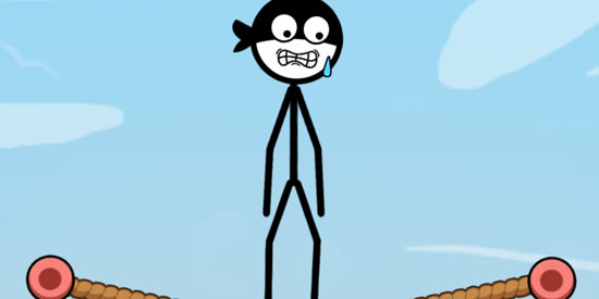 狂揍小火柴最新版 狂揍小火柴最新版