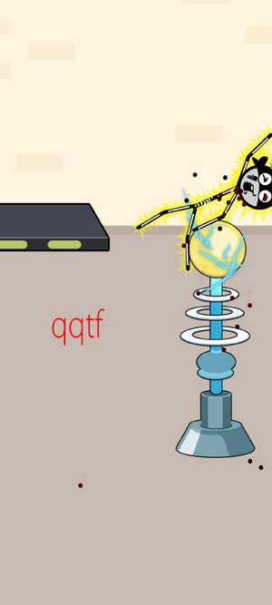 狂揍小火柴最新版 狂揍小火柴最新版