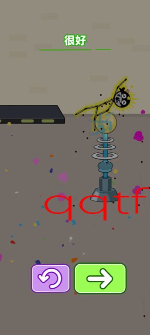 狂揍小火柴最新版 狂揍小火柴最新版