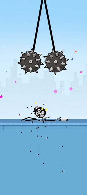 狂揍小火柴最新版 狂揍小火柴最新版