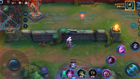 英魂之刃360版本官方版 英魂之刃360版本官方版