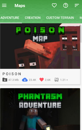 seed map�ٷ���