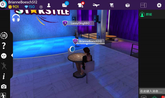 Avakin Life��������ٷ���