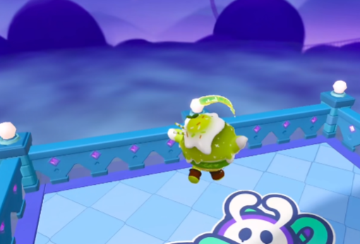 蛋仔派对抖音渠道服 蛋仔派对抖音渠道服