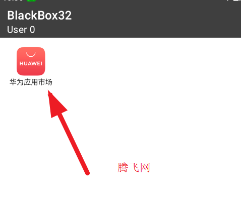 �ں������app�ֻ���BlackBox32