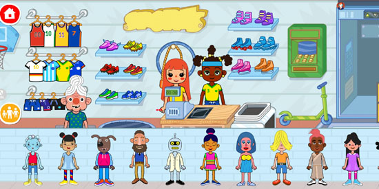 ���С����3���°�