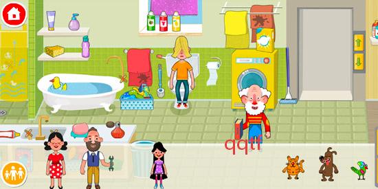 �ҵ����ۼ�԰��Ϸ�޹���