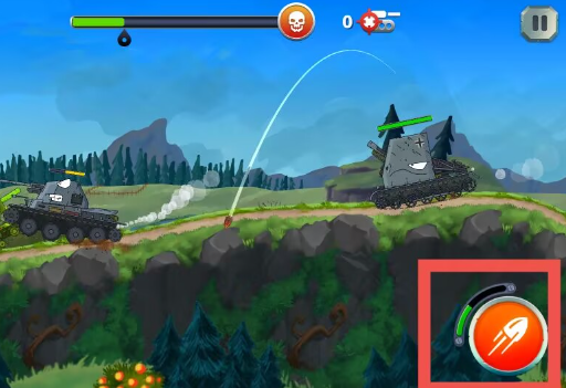 ������̹�˹ٷ���Gerand Tanks